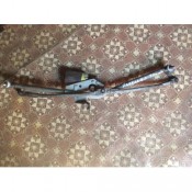 Трапеция дворников (механизм стеклоочистителя) Volkswagen Passat B3 357955325A