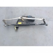 Трапеция дворников (механизм стеклоочистителя) BOSCH BMW 3 E36 3397020255, 1387027