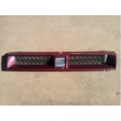 Решетка радиатора Seat Toledo I