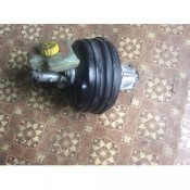 Усилитель тормозов вакуумный 5.0 TDI Volkswagen Phaeton 3D0612105F