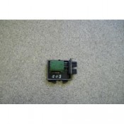 Резистор отопителя Audi 80 B4 3131090041, 893959263