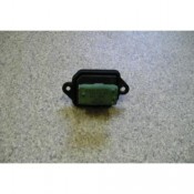 Резистор отопителя Fiat Brava/Bravo 040527197, B837