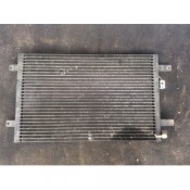Радиатор кондиционера (конденсатор) Volkswagen Sharan I 7M0820413F, 95NW19710AF