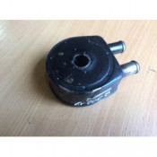 Радиатор масляный 1.8 TD Ford Mondeo II 93FF6A642AC