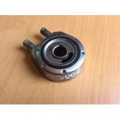 Радиатор масляный 2.5 TD Ford Transit 96FF6B856AA, 96FF6A642AA