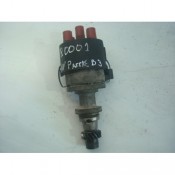 Трамблёр 1.8 бензин BOSCH Volkswagen Passat B3 0237520005, 026905205S