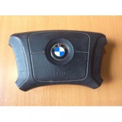 Подушка безопасности Airbag в рулевое колесо BMW 3 E36 3310933051