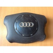 Подушка безопасности Airbag в рулевое колесо Audi A3 I 8L0880201AQ4