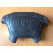Подушка безопасности Airbag в рулевое колесо Opel Astra F 90436231