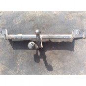 Прицепное устройство (фаркоп) Renault Clio II