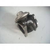 Клапан ЕГР 2.0 TDI, BKD Volkswagen Touran 038129637D