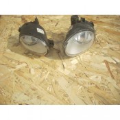 Фара противотуманная левая VALEO Volkswagen Phaeton 3D0941699C