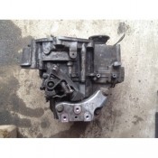 Коробка передач (КПП/МКПП) 2.0 TDI, 6-ступка, JLU Volkswagen Touran