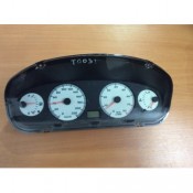 Панель приборная бензин Fiat Brava/Bravo 46791749