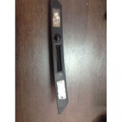 Молдинг (накладка кузовная) крышки багажника Audi A4 B6 универсал 8E0827574C