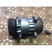Компрессор системы кондиционирования Volkswagen Golf V 1J0820803A, R134A, SD7V16
