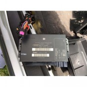 Блок управления комфортом Audi A4 B6; Volkswagen Passat B5; 8E0959433BC, 00002731B5