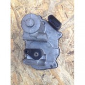 Регулятор воздушной заслонки 3.0 TDI V6 дизель Audi Q7 059129086K, A2C53247916