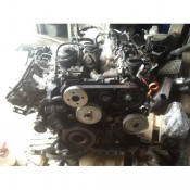 Двигатель (ДВС) 3.0 TDI, BMK, Quattro Audi A6 C6