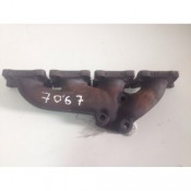 Выпускной коллектор 1.8 T, AEB Audi A6 C5 058253033E