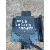 Блок управления пневмоподвеской Mercedes Vito W638 6384460117, 898969000