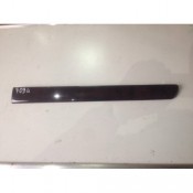 Молдинг (накладка кузовная) двери задняя правая Audi A6 C5 4B0867420