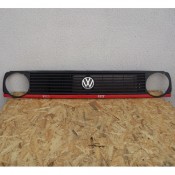 Решетка радиатора Volkswagen Golf II 191853653