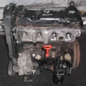 Двигатель (ДВС) 1.8 V8 ABS Volkswagen Golf III, Passat B3, Passat B4, Vento