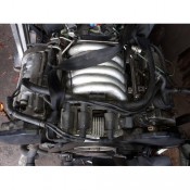 Двигатель (ДВС) 2.4 V6 ALF Audi A6 C5