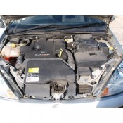 Двигатель (ДВС) 1.8 TDCI FFDA Ford Focus I