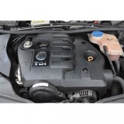 Двигатель (ДВС) 1.9 TDI AVB Volkswagen Passat B5