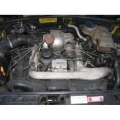 Двигатель (ДВС) 2.5 TDI AFB Audi A4 B5, A6 C5; Volkswagen Passat B5;
