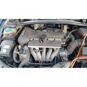 Двигатель (ДВС) 2.4B B5244S2 Volvo S60, S80, V70 II, XC70