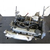 Двигатель (ДВС) 1.9TD Volvo S40, V40 D4192T2