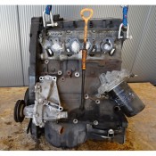 Двигатель (ДВС) 1.6 ADP Audi A4 B5