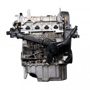 Двигатель (ДВС) 1.4i 16V AHW 1J Volkswagen Golf IV