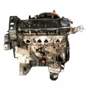 Двигатель (ДВС) 1.6i AEH 1J1 Volkswagen Golf IV
