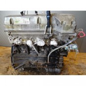 Двигатель (ДВС) 2.3 111.970 Mercedes E W210