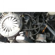 Двигатель (ДВС) 2.0, ABT, 90 Audi 80 B4