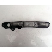 Ручка крышки багажника с подсветкой номера Volkswagen Passat B6 1T0827574J