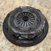 Сцепление 1.4 бензин комплект Ford Escort V 89FB7550AB, 88SM6398R34