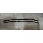 Дуга на крышу (рейлинг) комплект Volkswagen Passat B6 3C9860026, 3C9860025