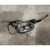 Рулевая рейка с электроусилителем комплект Англия Volkswagen Passat B6 1K2909144, 7805501193