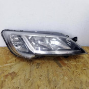 Фара передняя правая Fiat Ducato 1374292080