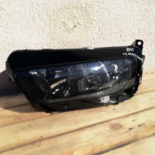 Фара передняя левая Citroen C4 Grand Picasso II 47190771