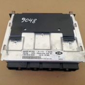 Блок управления Mercedes Atego 2 Knorr Bremse A0004464036/003