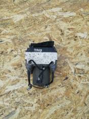 Блок ABS BOSCH Audi A4 B5 8D0614111 , 0265214002