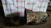 Коробка передач автомат (АКПП) с гидротрансформатором Mercedes C W203 12828F9 , R1402712601
