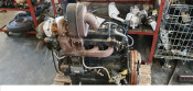 Двигатель (ДВС) DEUTZ-FAHR 1000.4wTI Lamborghini Трактор 053969