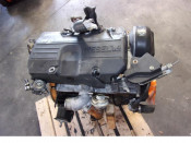 Двигатель (ДВС) Lombardini LDW 1404/P Lombardini Трактор 4270896; 389313